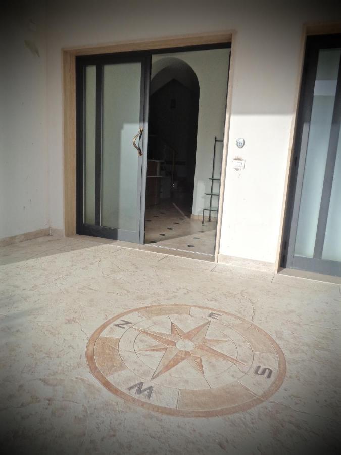 B&B Dei Ciclopi Salice Salentino Luaran gambar