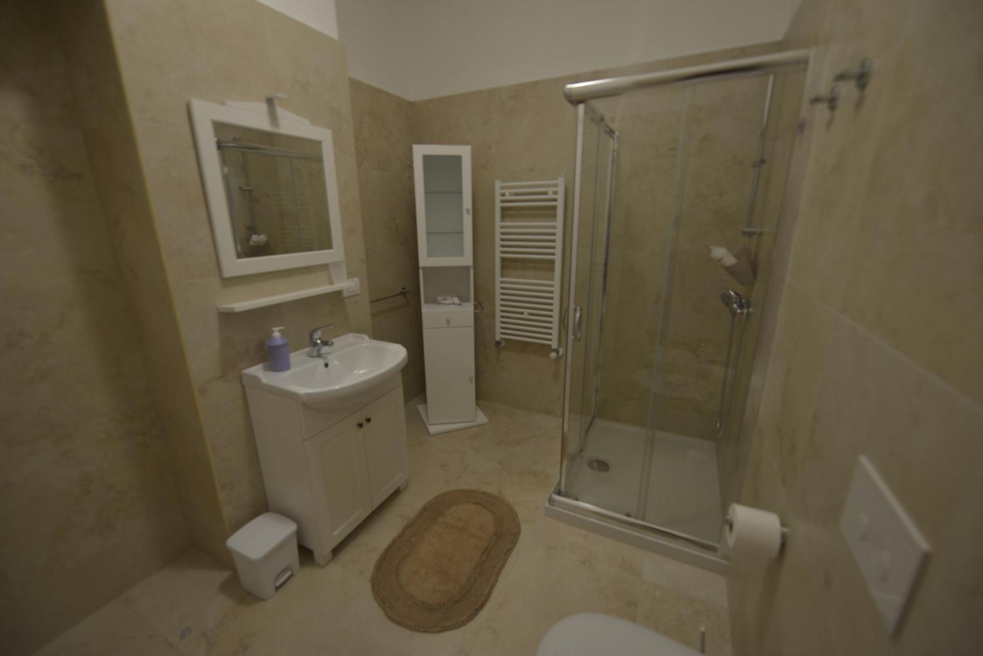 B&B Dei Ciclopi Salice Salentino Luaran gambar