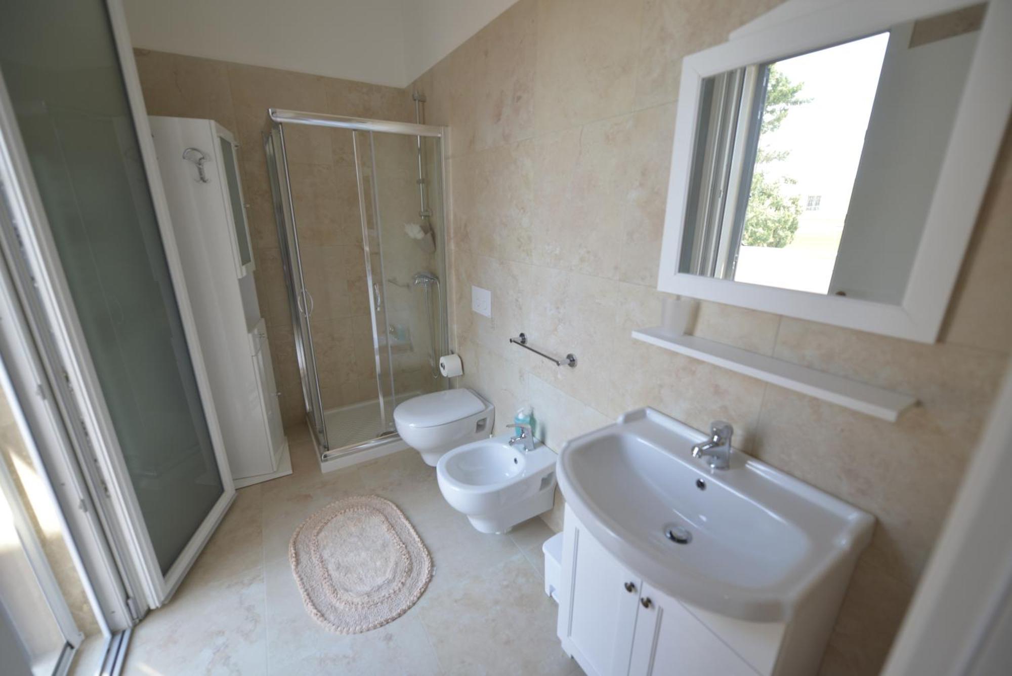 B&B Dei Ciclopi Salice Salentino Luaran gambar