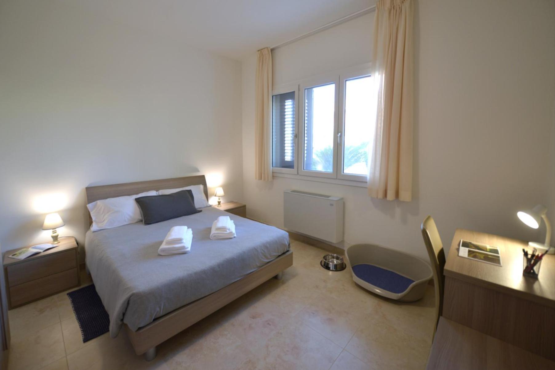 B&B Dei Ciclopi Salice Salentino Luaran gambar