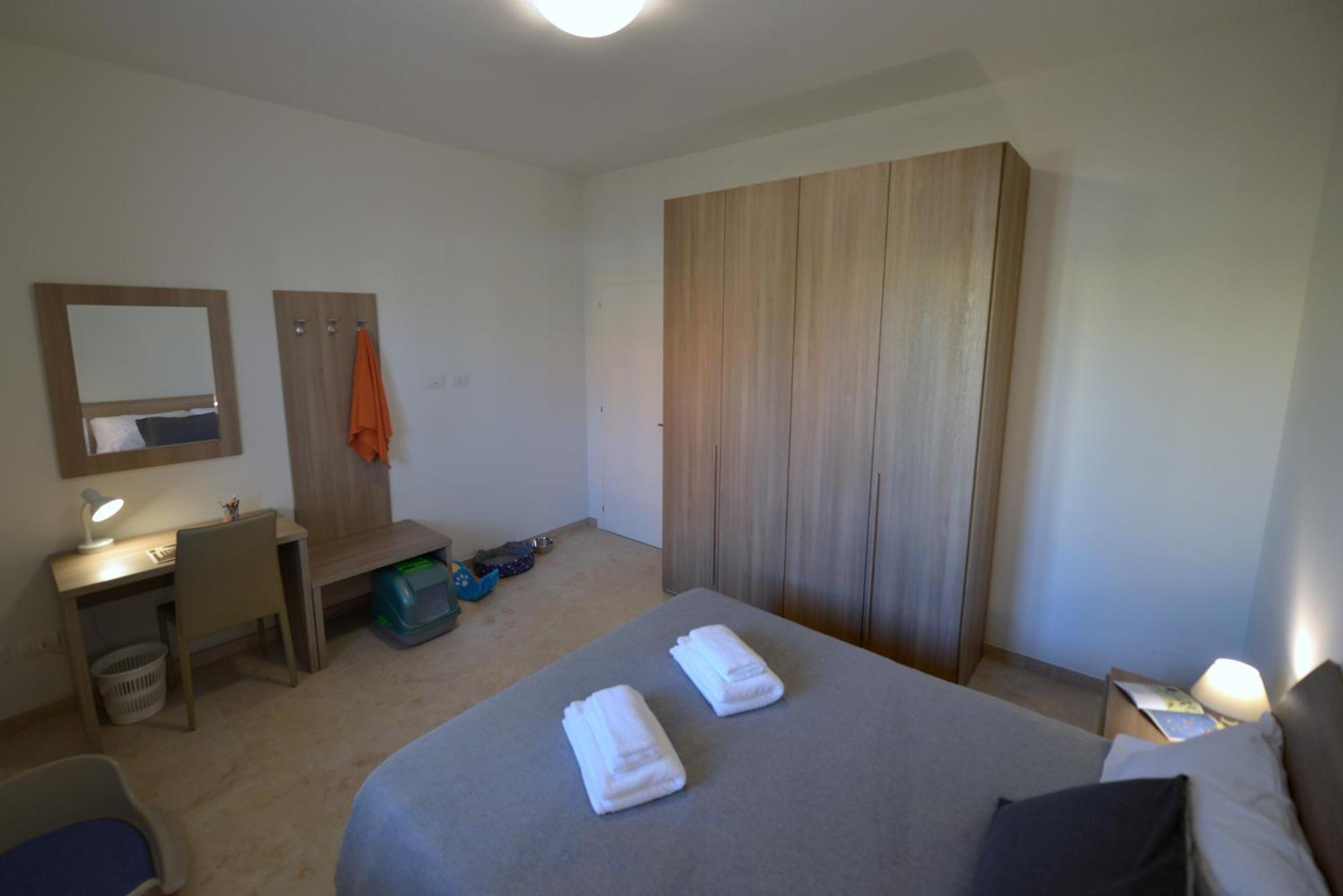B&B Dei Ciclopi Salice Salentino Luaran gambar