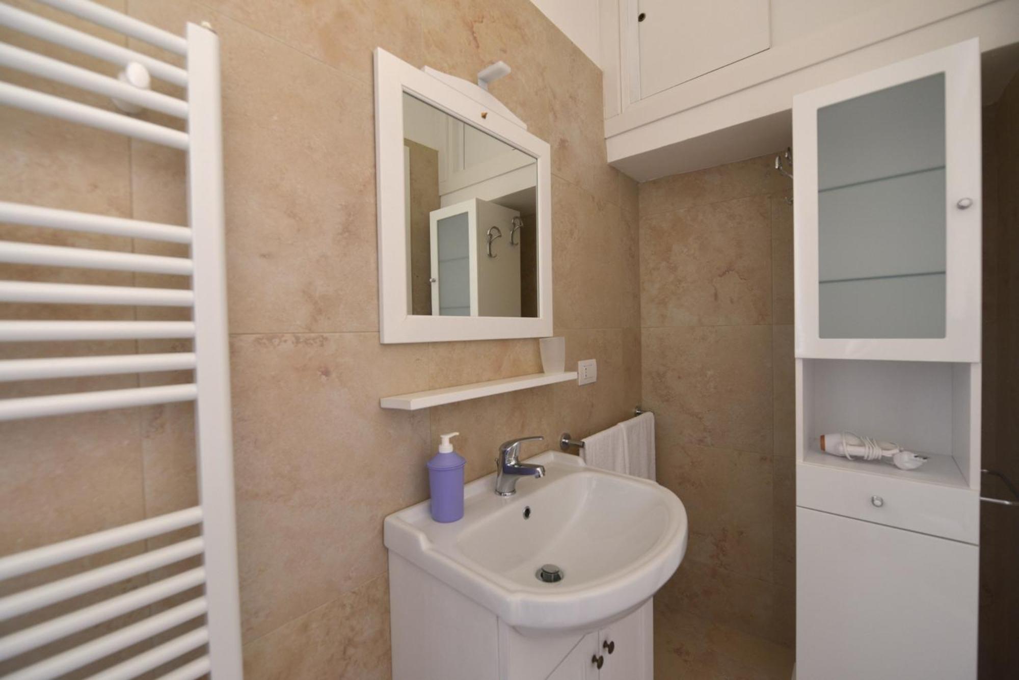 B&B Dei Ciclopi Salice Salentino Luaran gambar