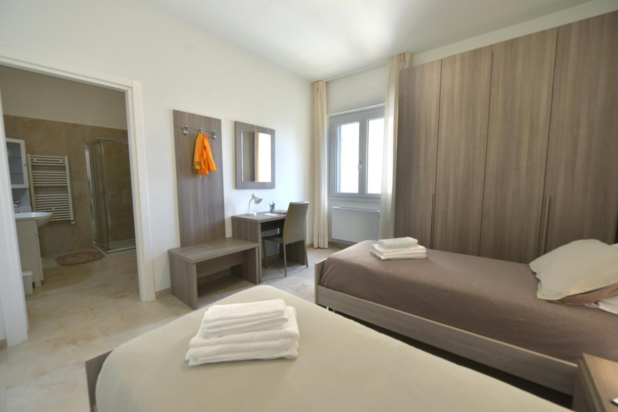 B&B Dei Ciclopi Salice Salentino Luaran gambar