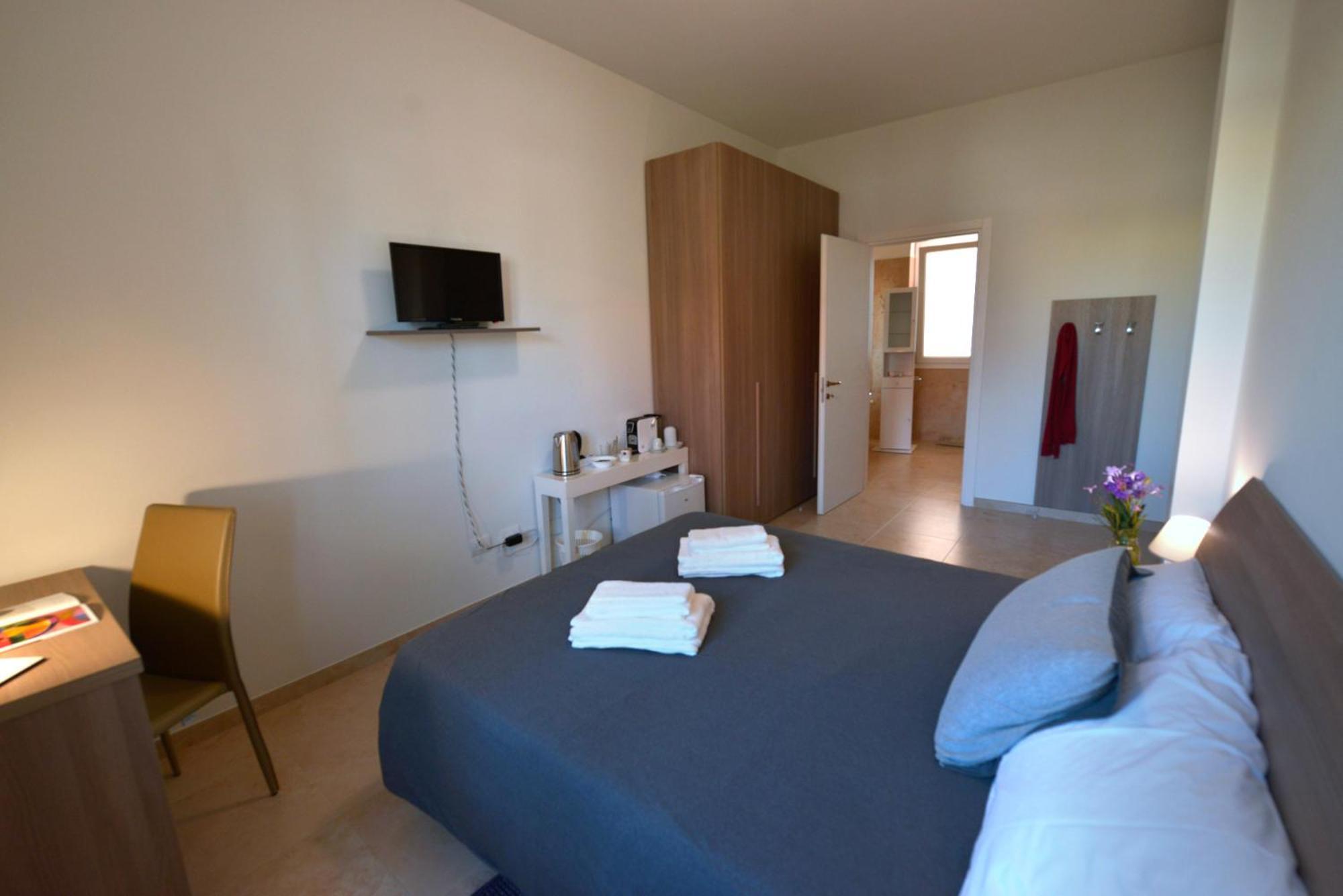 B&B Dei Ciclopi Salice Salentino Luaran gambar