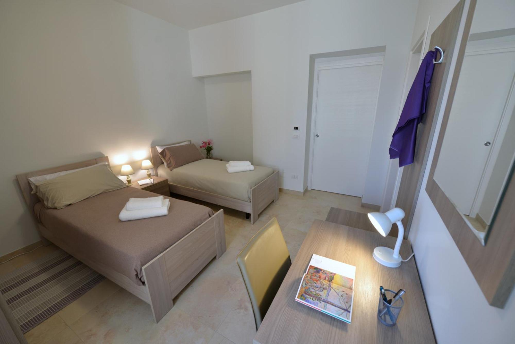 B&B Dei Ciclopi Salice Salentino Luaran gambar